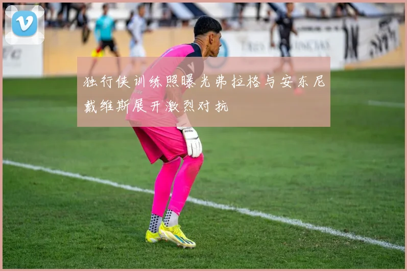 独行侠训练照曝光弗拉格与安东尼戴维斯展开激烈对抗