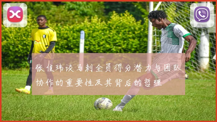 张佳玮谈马刺全员得分潜力与团队协作的重要性及其背后的哲理