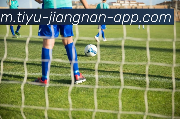 江南体育品牌故事