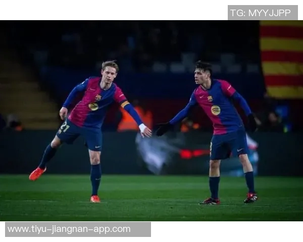 荷兰小将回应科曼评价称自己踢球风格接近佩德里并热爱观看巴萨比赛