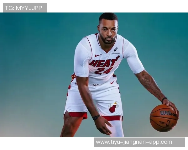 热火逆袭旧主鲍威尔亲手击败昔日球队荣登海报封面