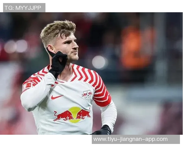 圣何塞地震对维尔纳表现出兴趣但与RB莱比锡尚未展开谈判